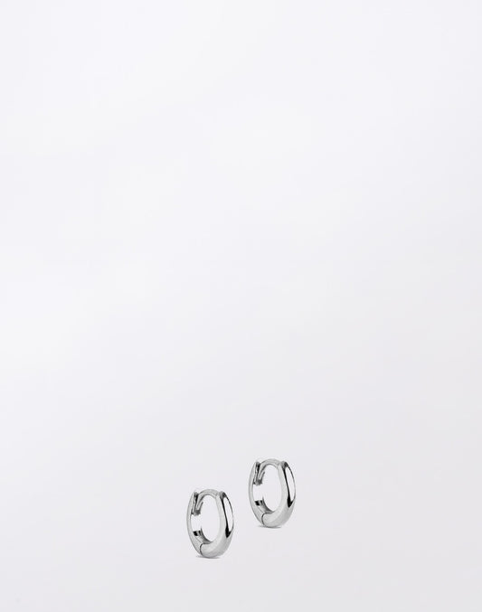 Hoops, Classic 6 mm