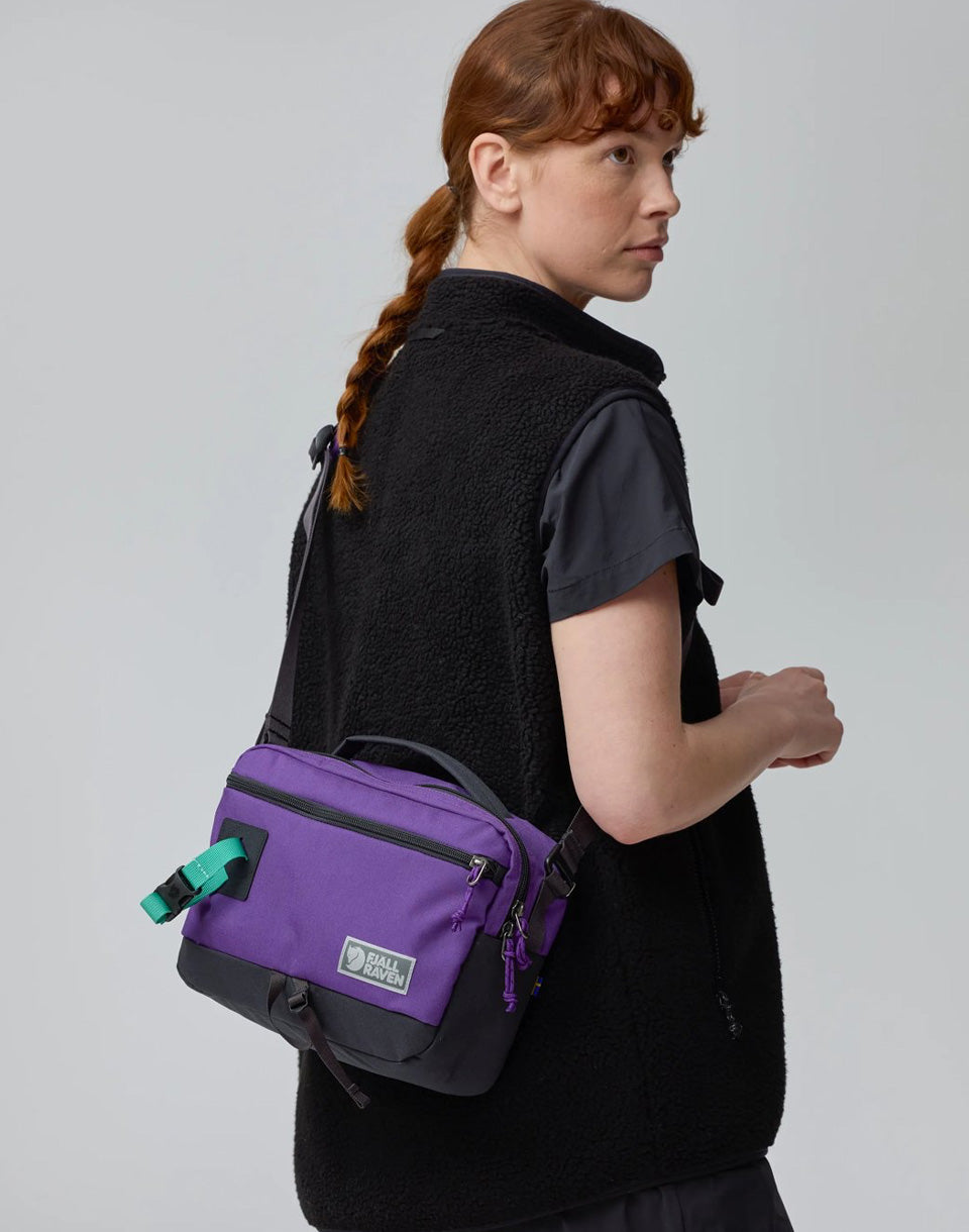 Vardag Schoudertas 6