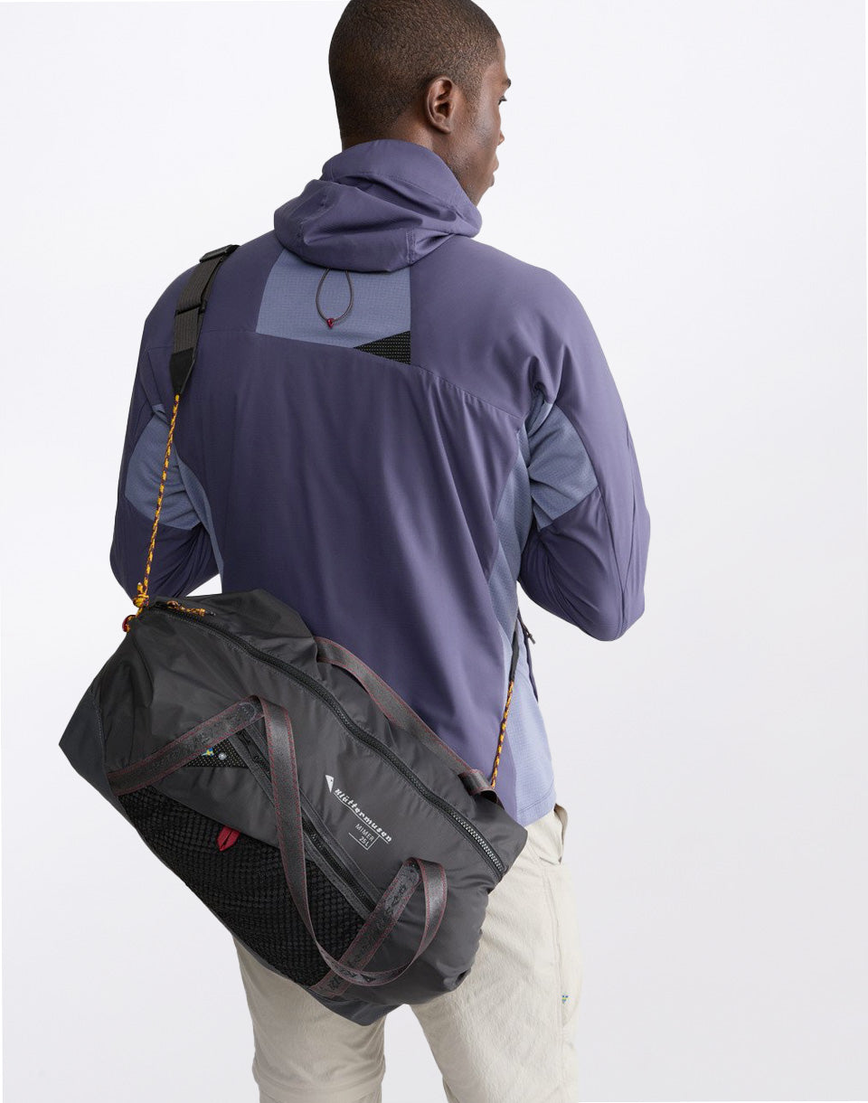Mimer Duffelbag 25L