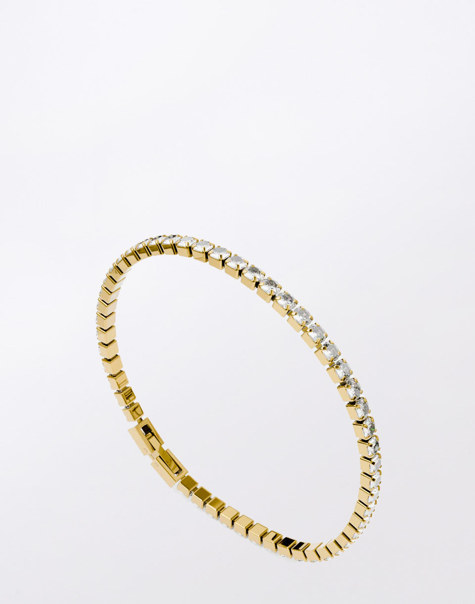 Tennis Bracelet