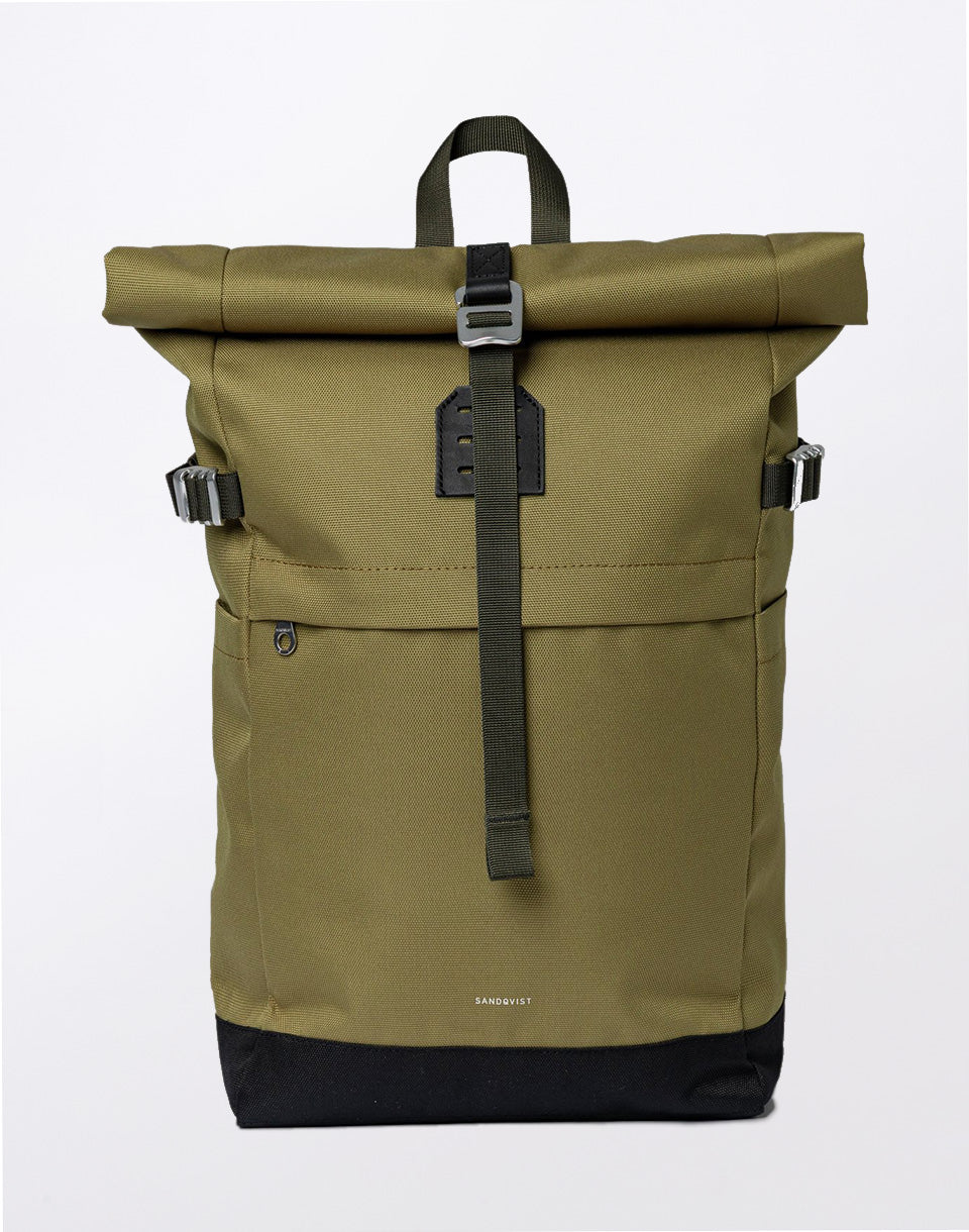 Icon Rolltop Rugzak M