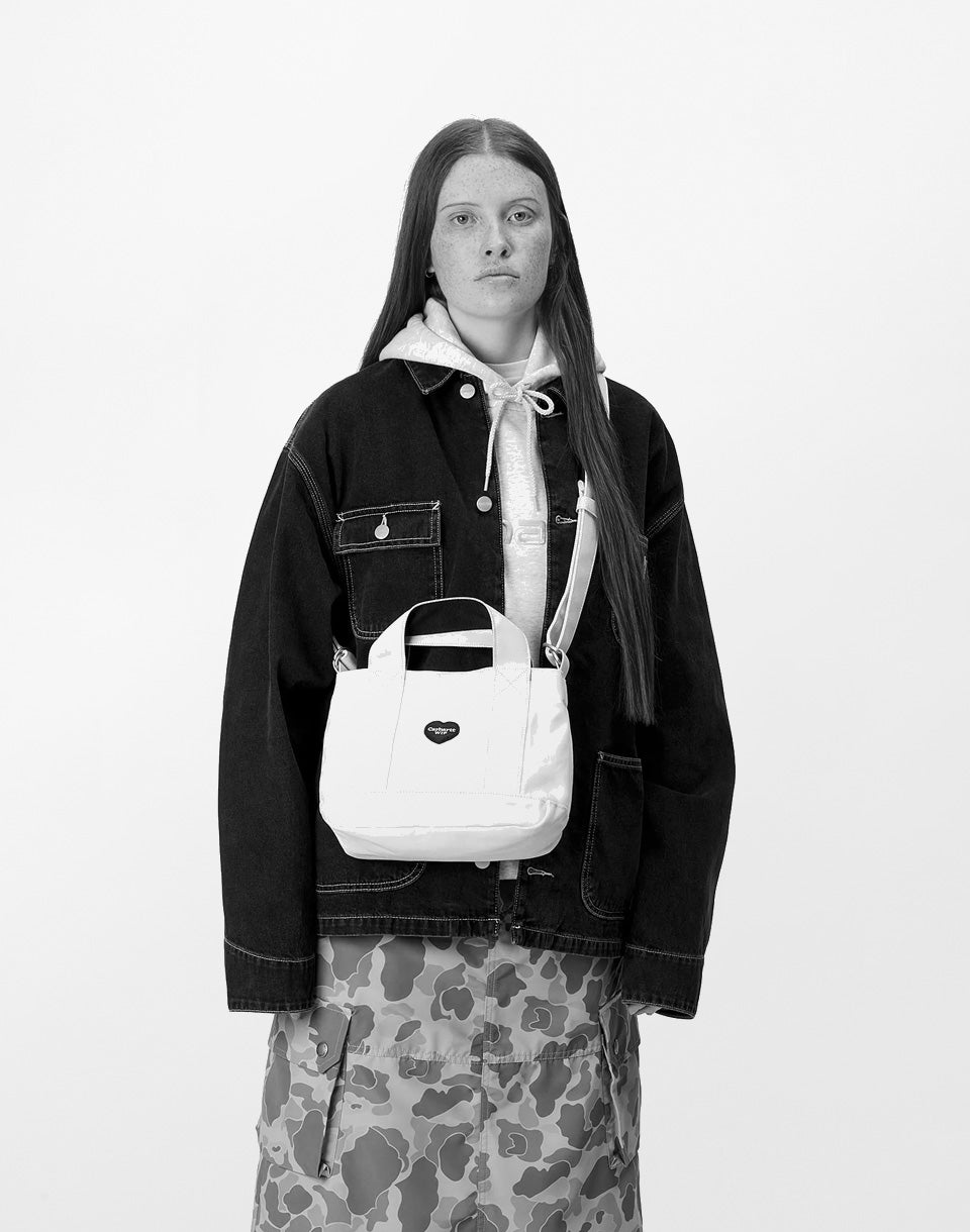 Drewe Tote, klein
