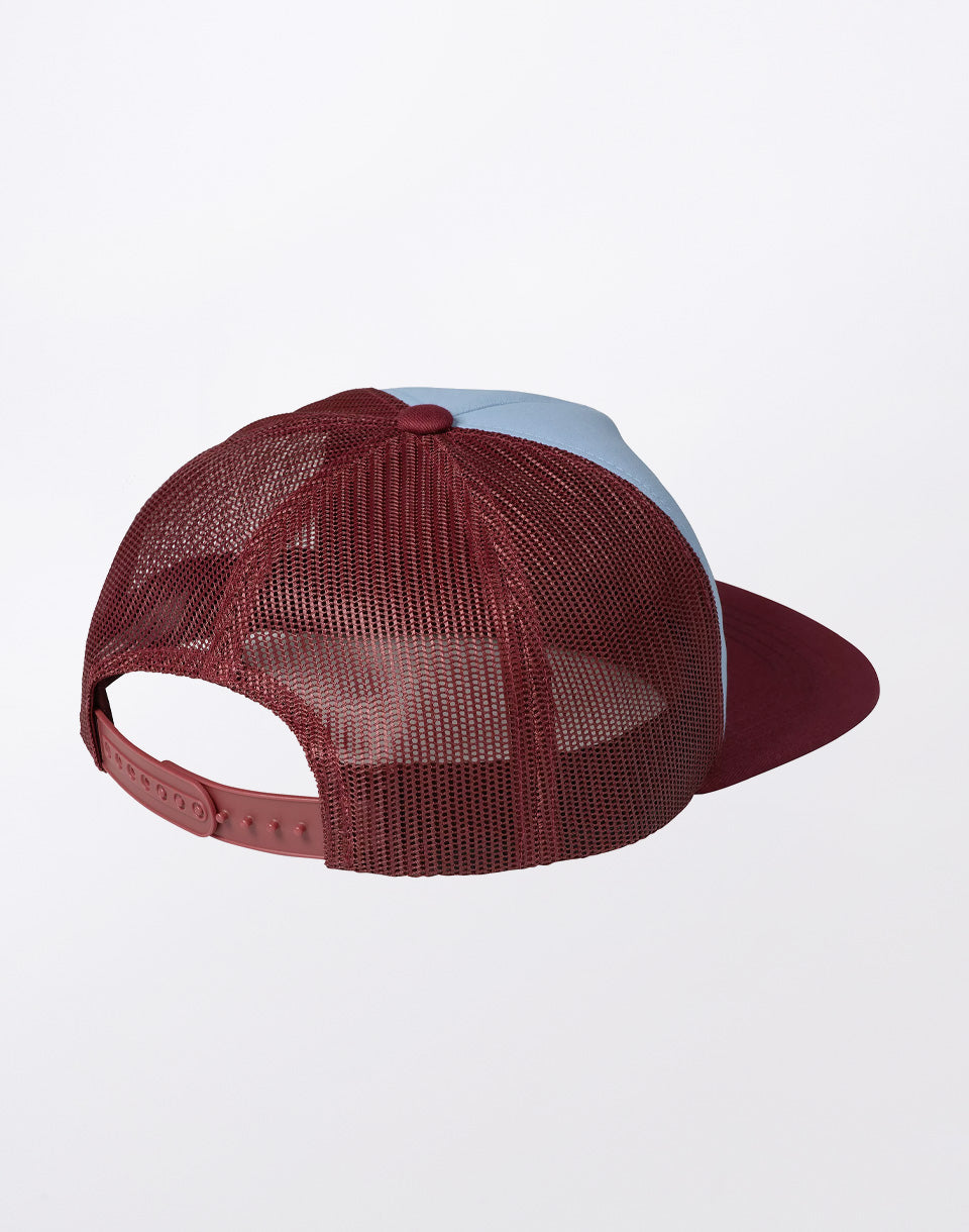 Graphic Trucker Cap