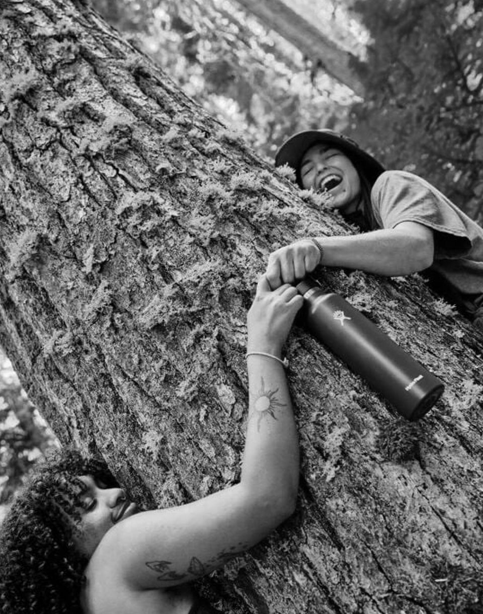 Standaard mond 24 oz (710 ml)