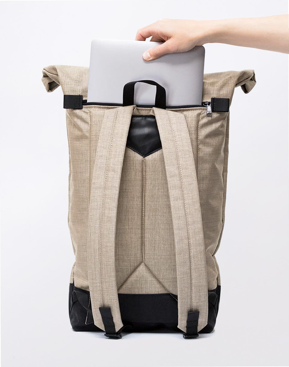 Rolltop Cordura
