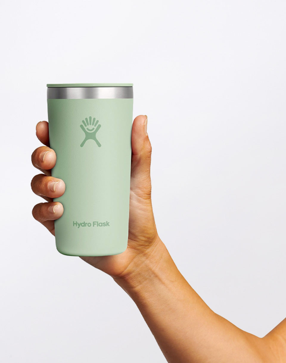 All Around Tumbler 12 oz (355 ml)