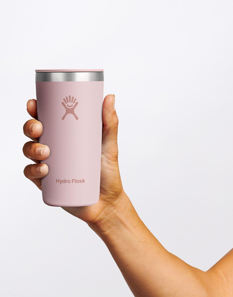 All Around Tumbler 12 oz (355 ml)