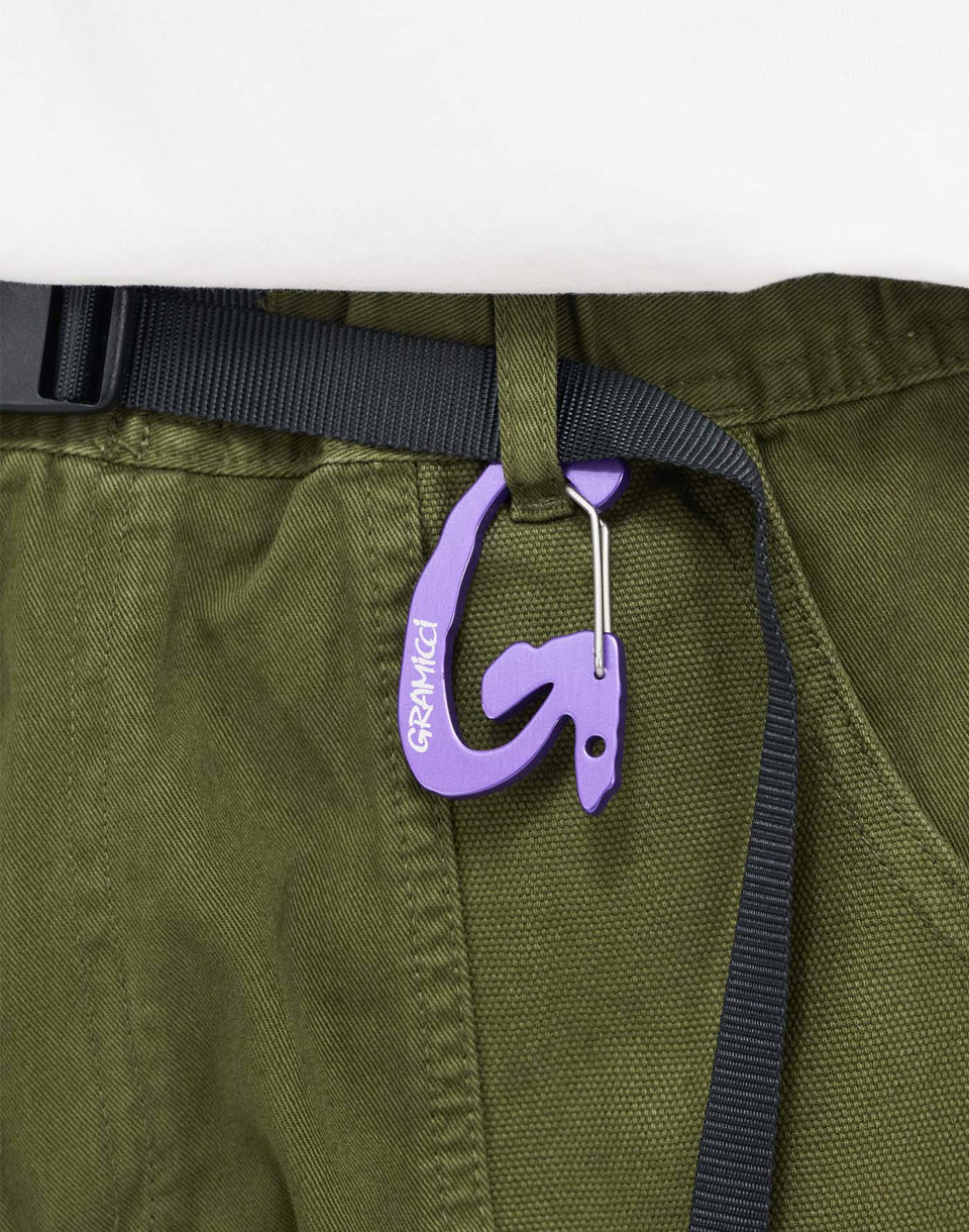 G-Carabiner