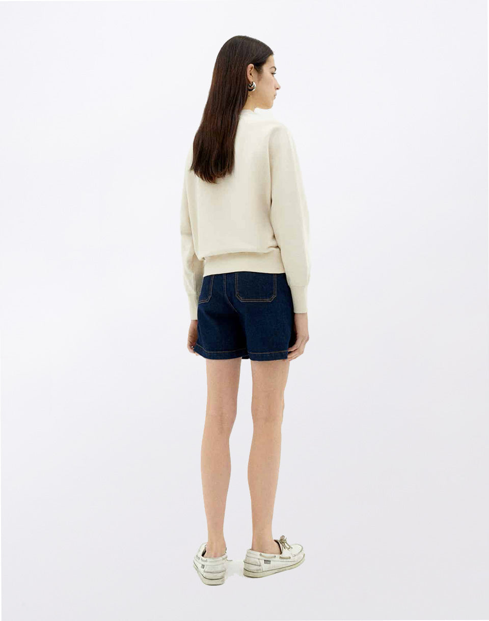 Sabine Bonnie Sweatshirt