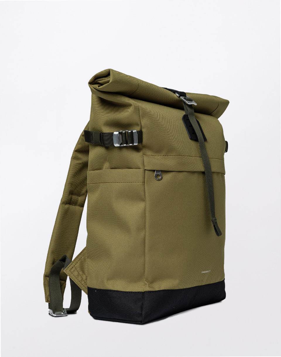 Icon Rolltop Rugzak M