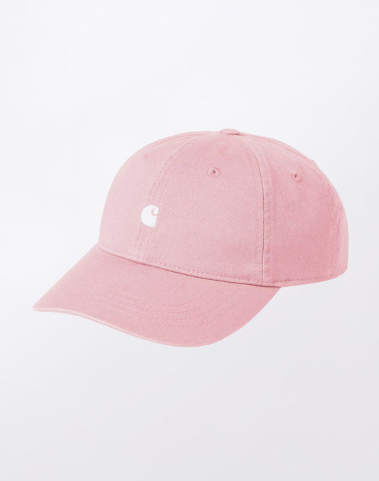 W' Madison Logo Cap