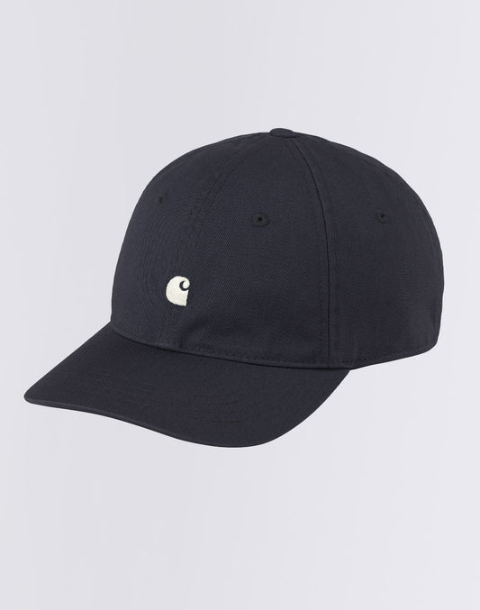 Madison Logo Cap
