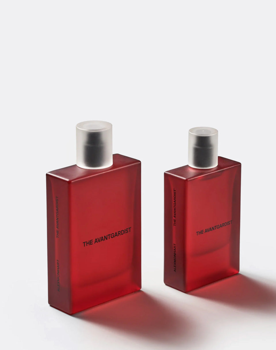 The Avantgardist 50ml