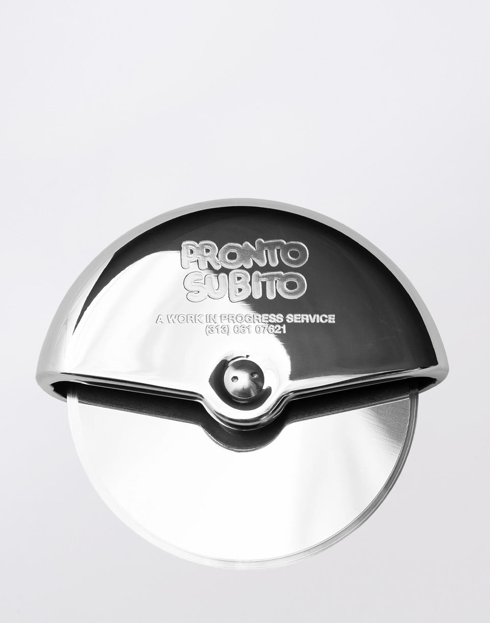 Pronto Slicer
