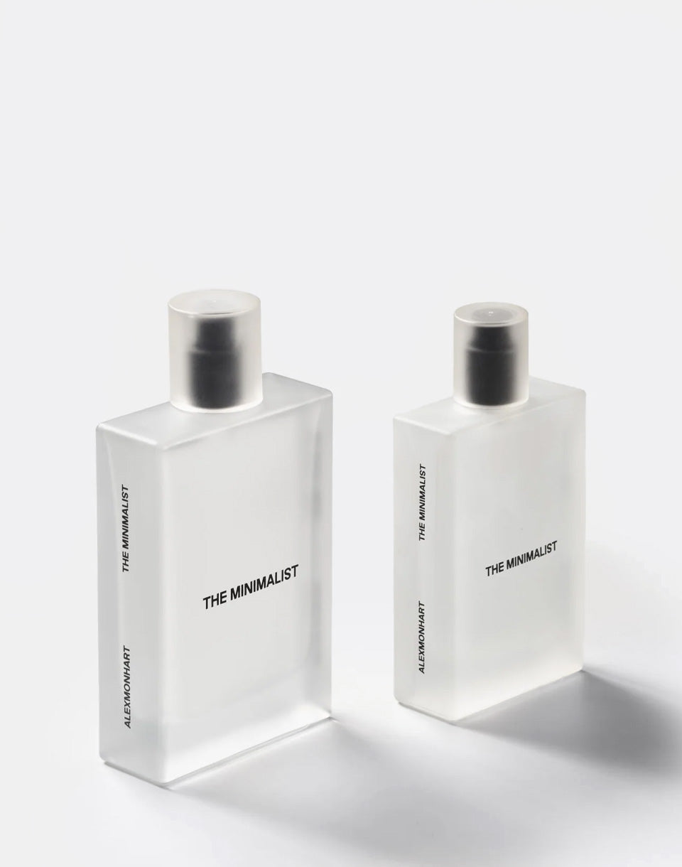 The Minimalist 50ml