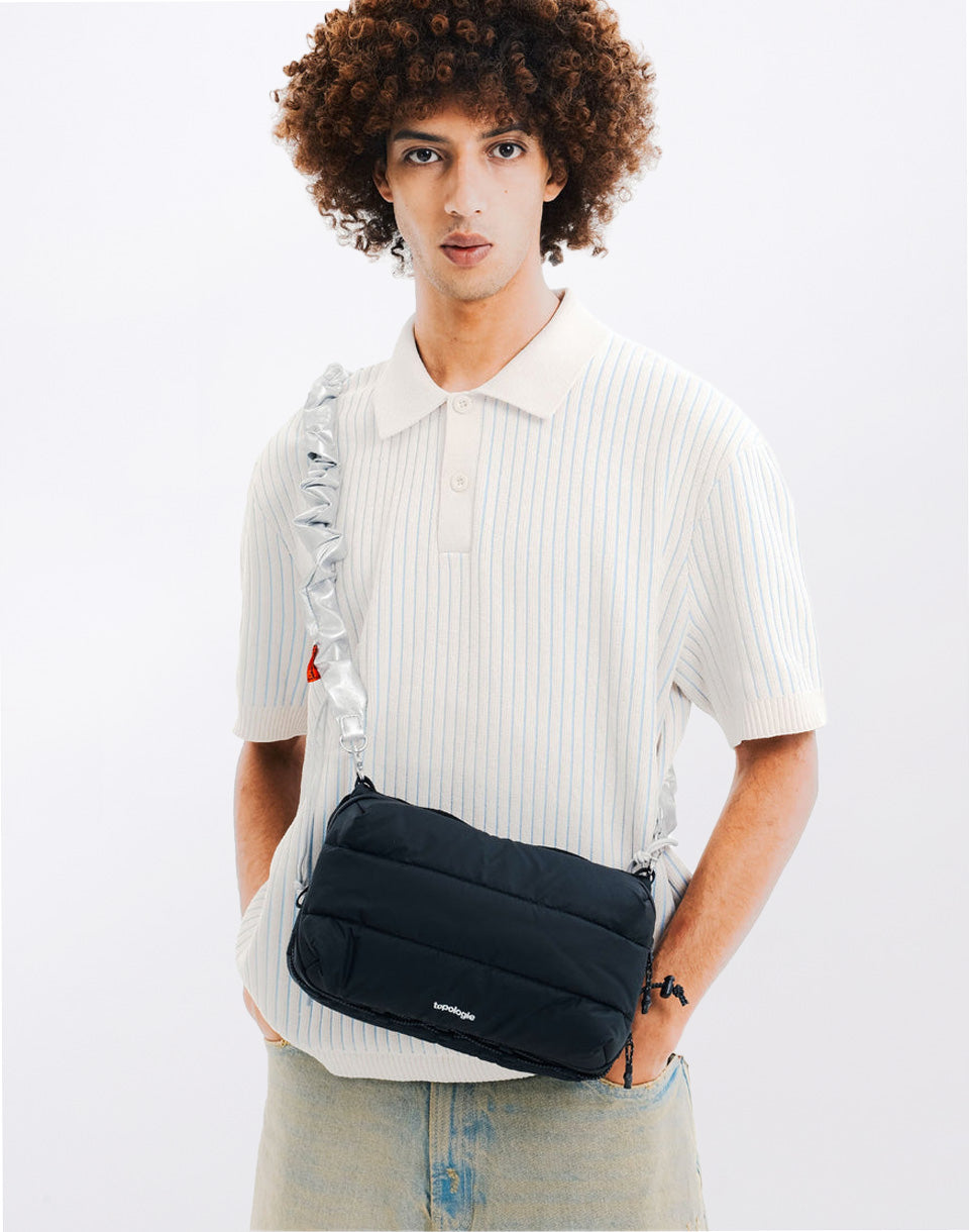 Bottle Sacoche Large