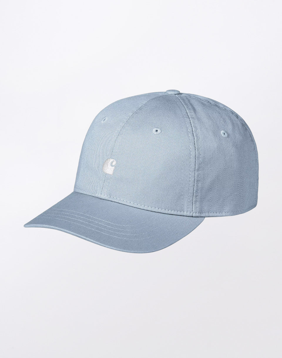 Madison Logo Cap
