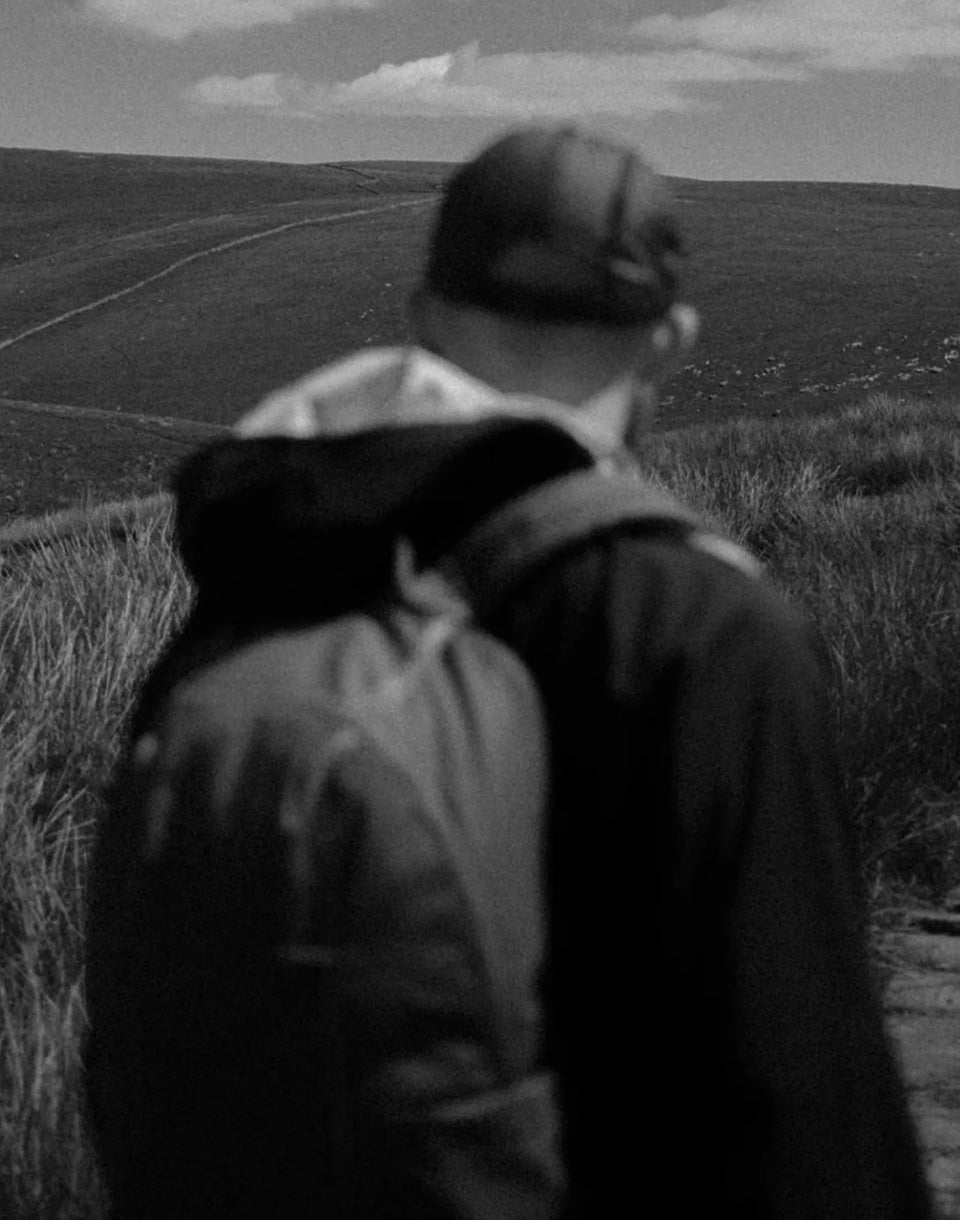 Keswik Zip Top Backpack 22L