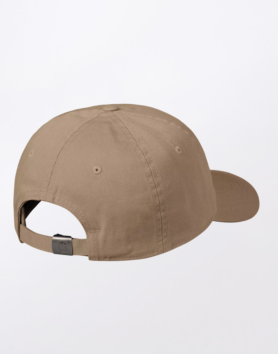 Madison Logo Cap