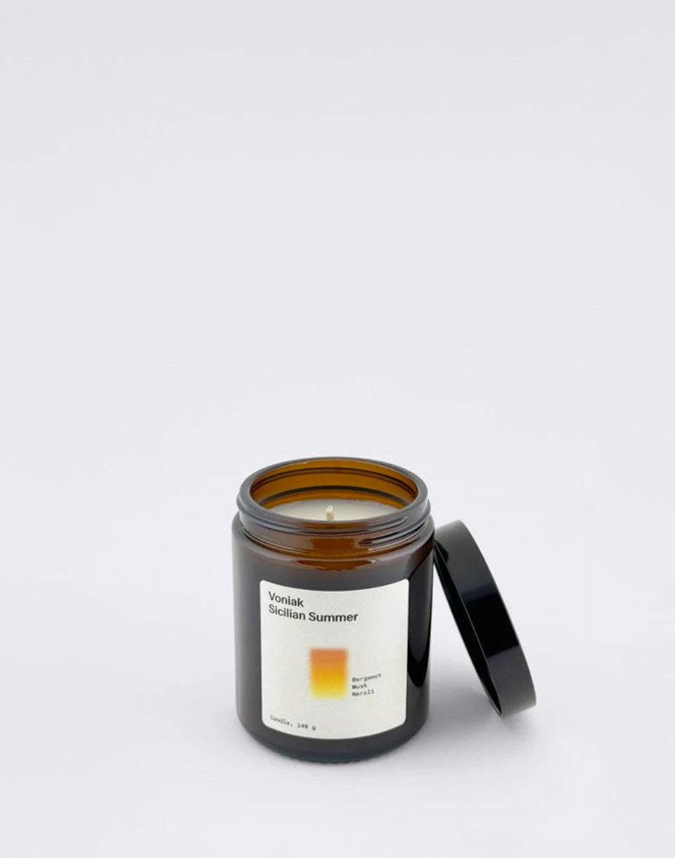 Sicilian Summer svíčka 140g