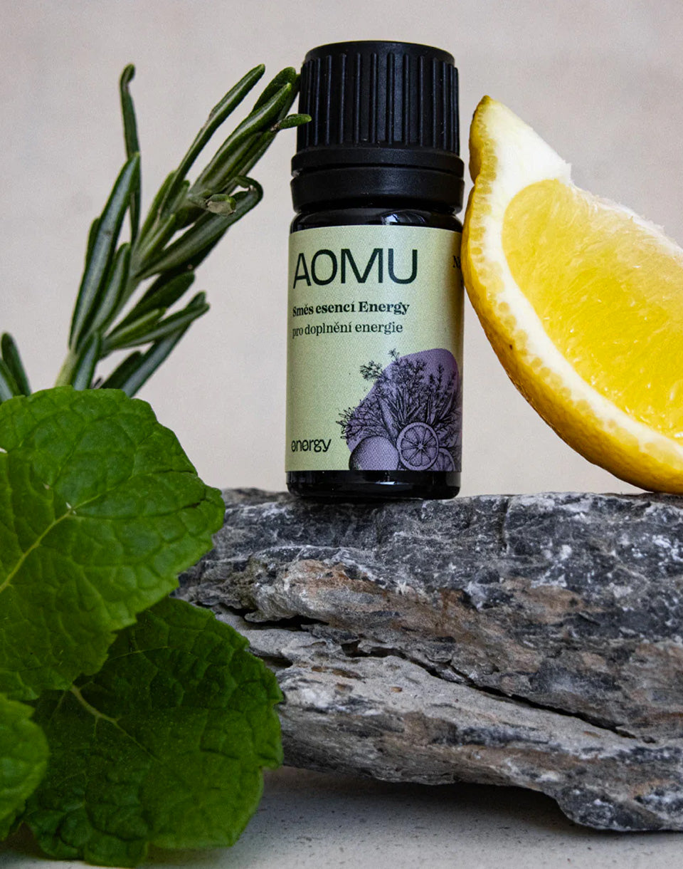 Směs do difuzéru Energy