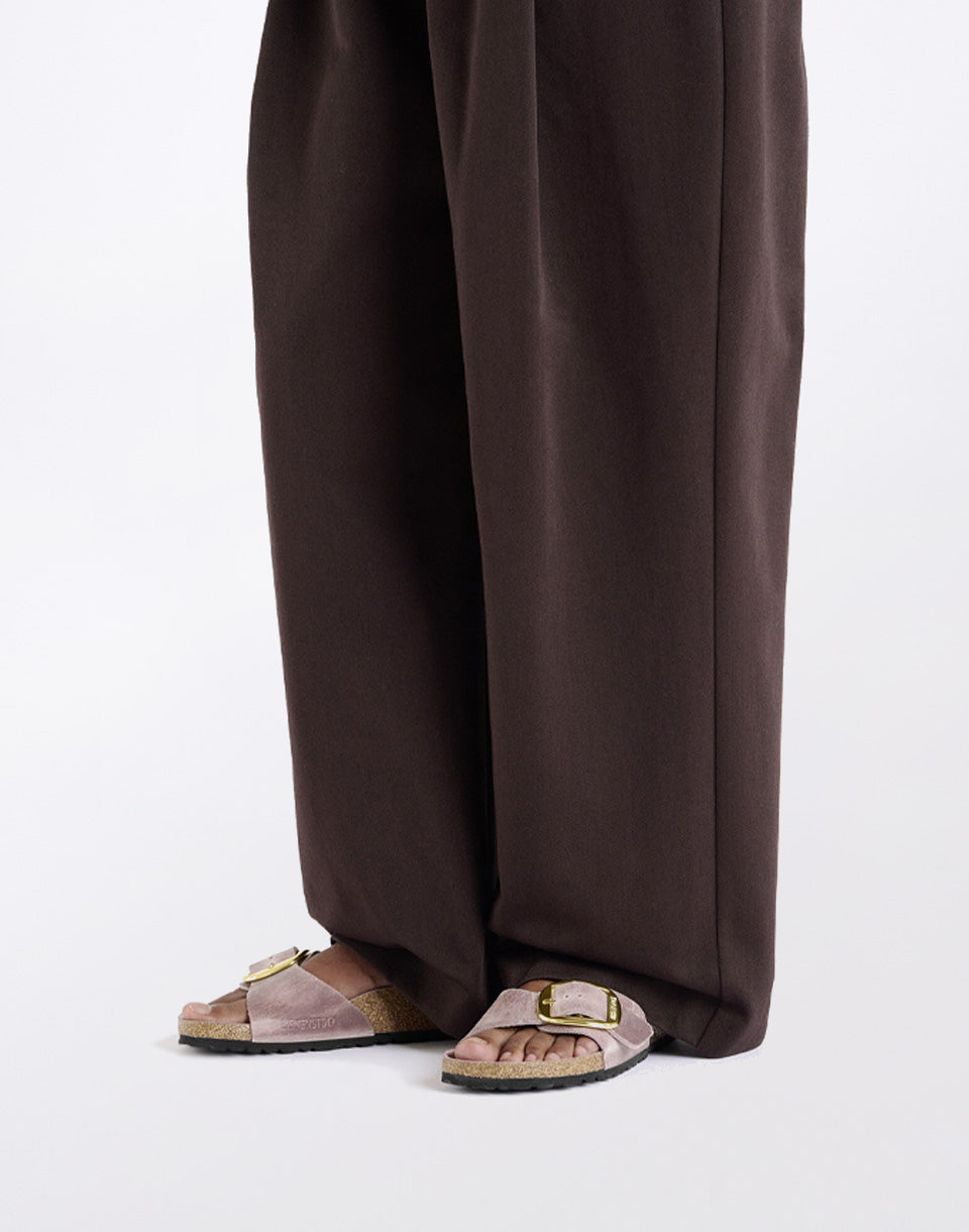 Madrid Big Buckle LEOI