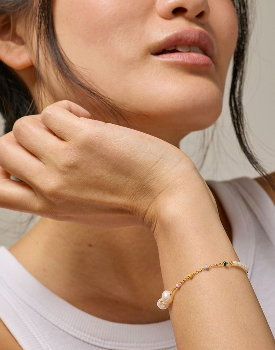 Armband, Lola Perla