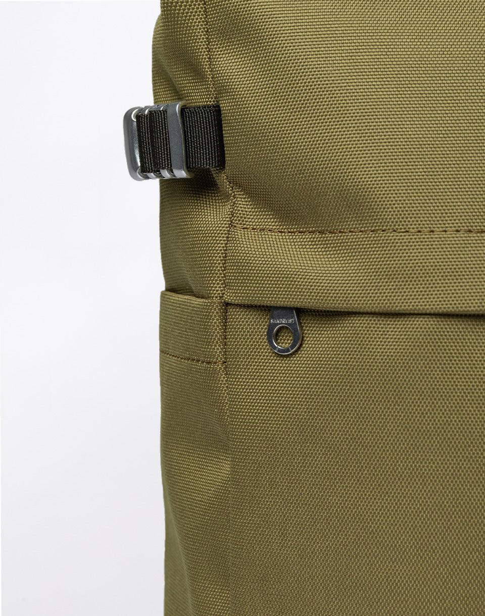 Icon Rolltop Rugzak M