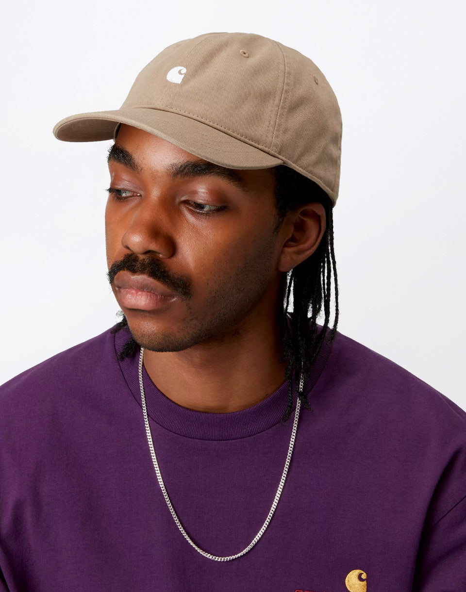 Madison Logo Cap