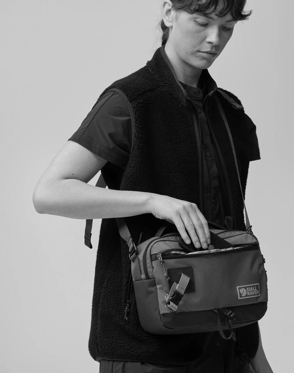 Vardag Schoudertas 6