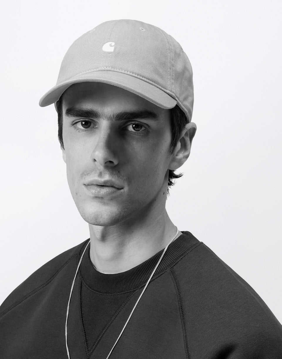 Madison Logo Cap