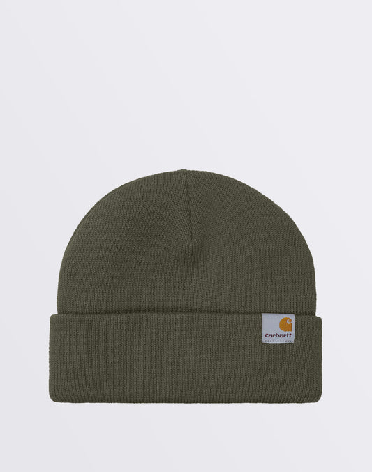 Stratus Hat Low