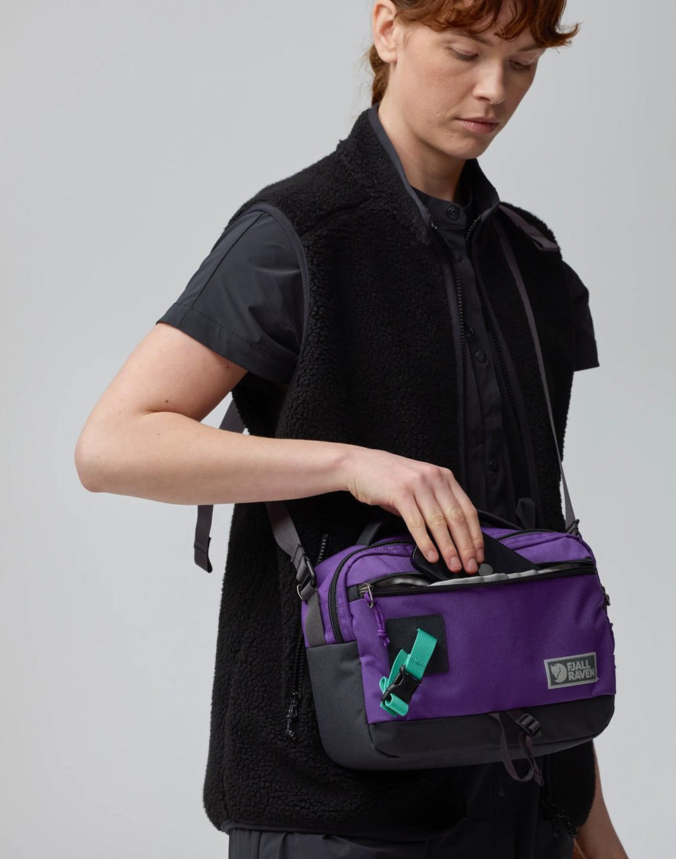 Vardag Schoudertas 6