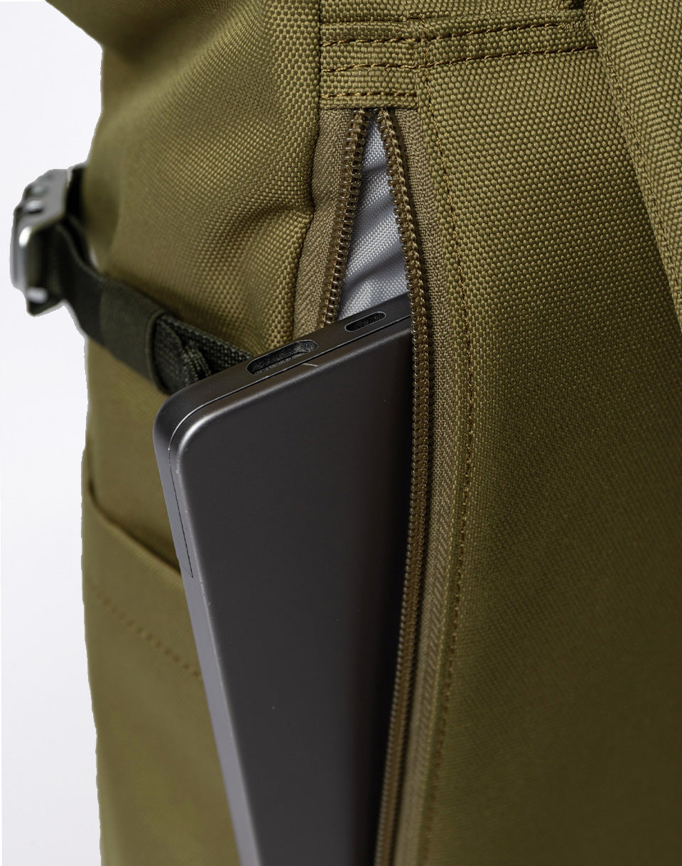 Icon Rolltop Rugzak M