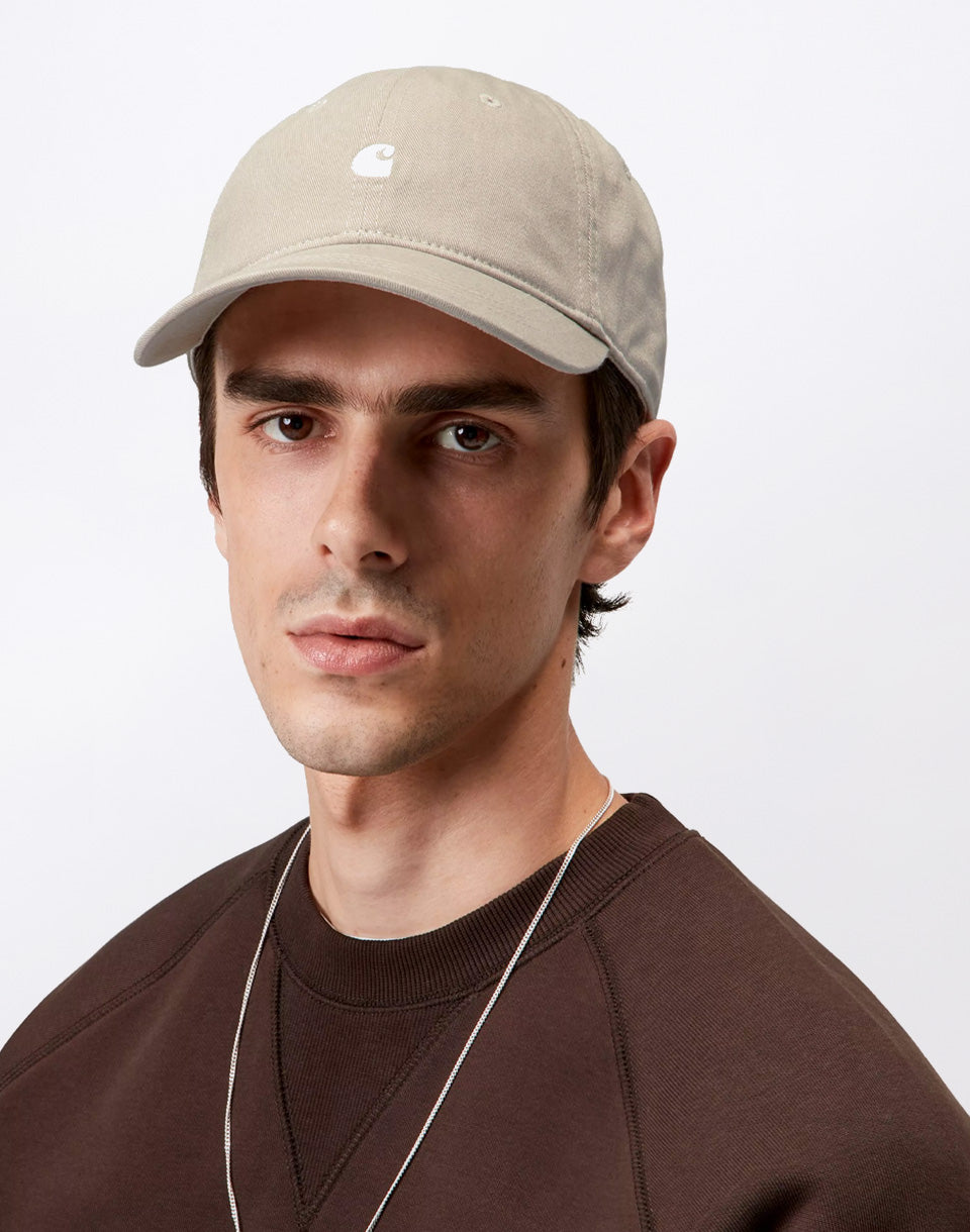 Madison Logo Cap