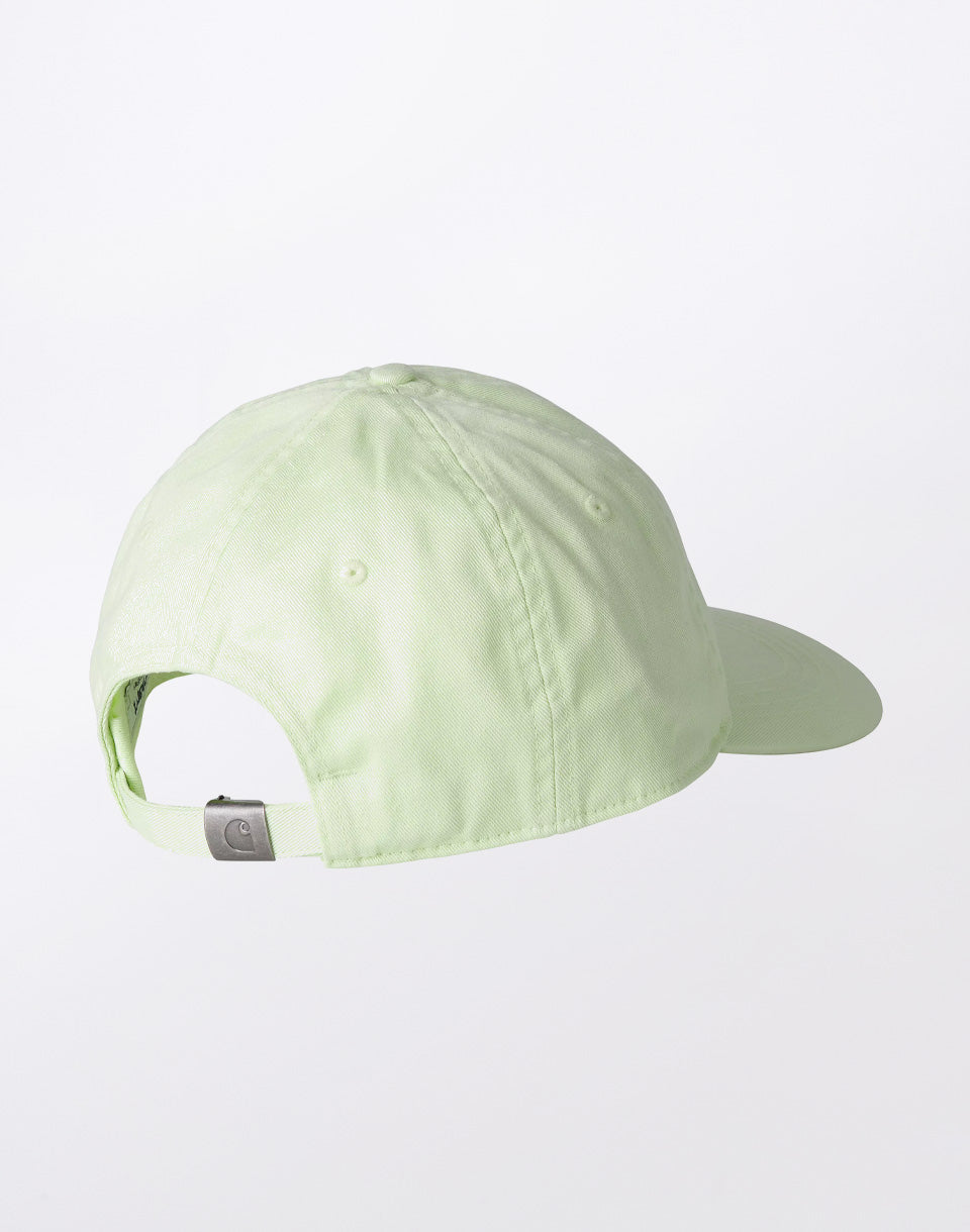 Madison Logo Cap