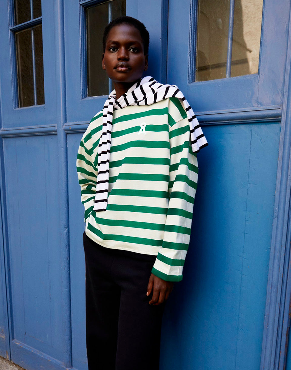 Icon A Frankaa Bold Sweatshirt