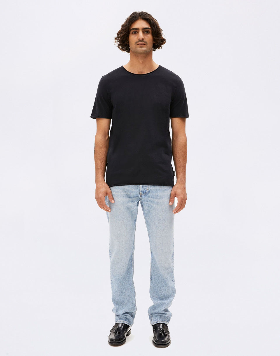 Jaames Brushed T-Shirt