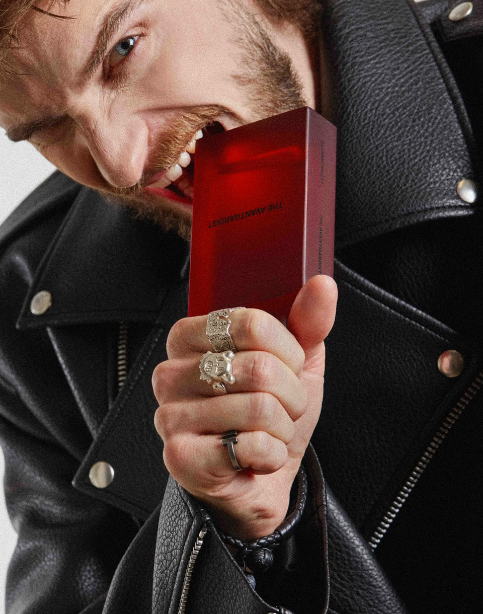 The Avantgardist 50ml