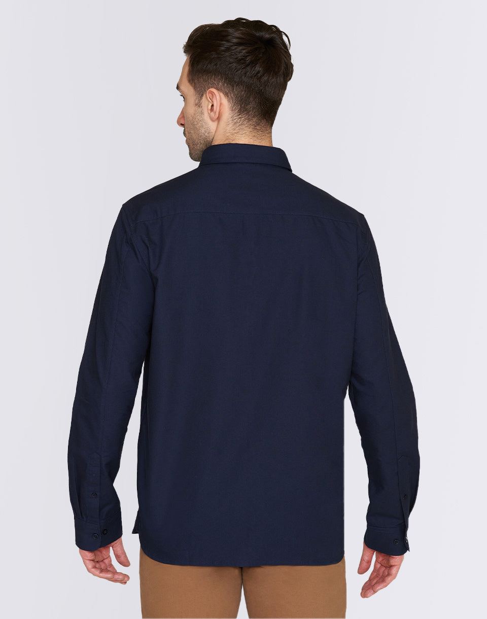 Harald Oxford -shirt
