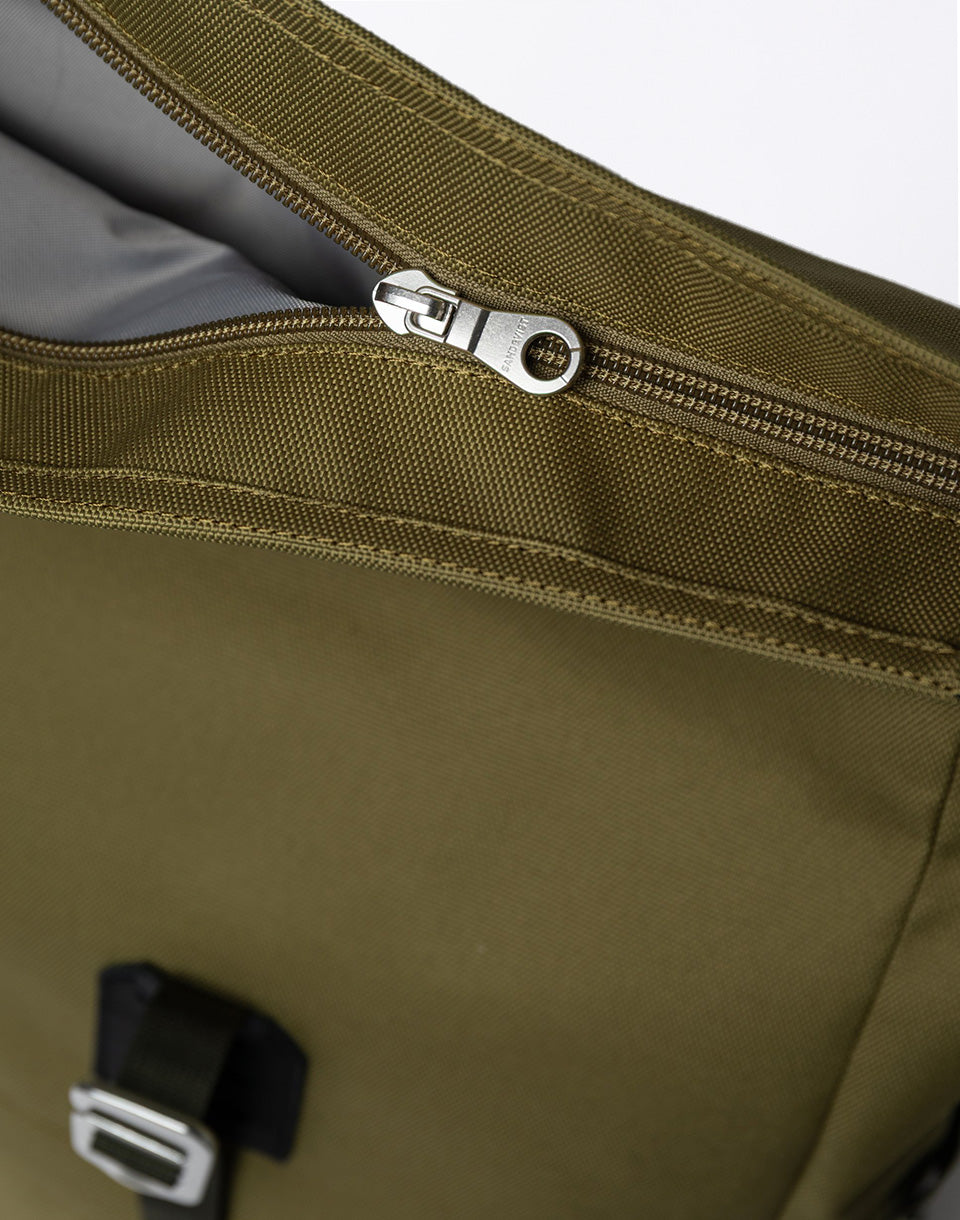 Icon Rolltop Rugzak M