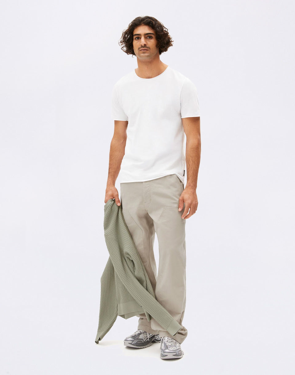 Jaames Brushed T-Shirt