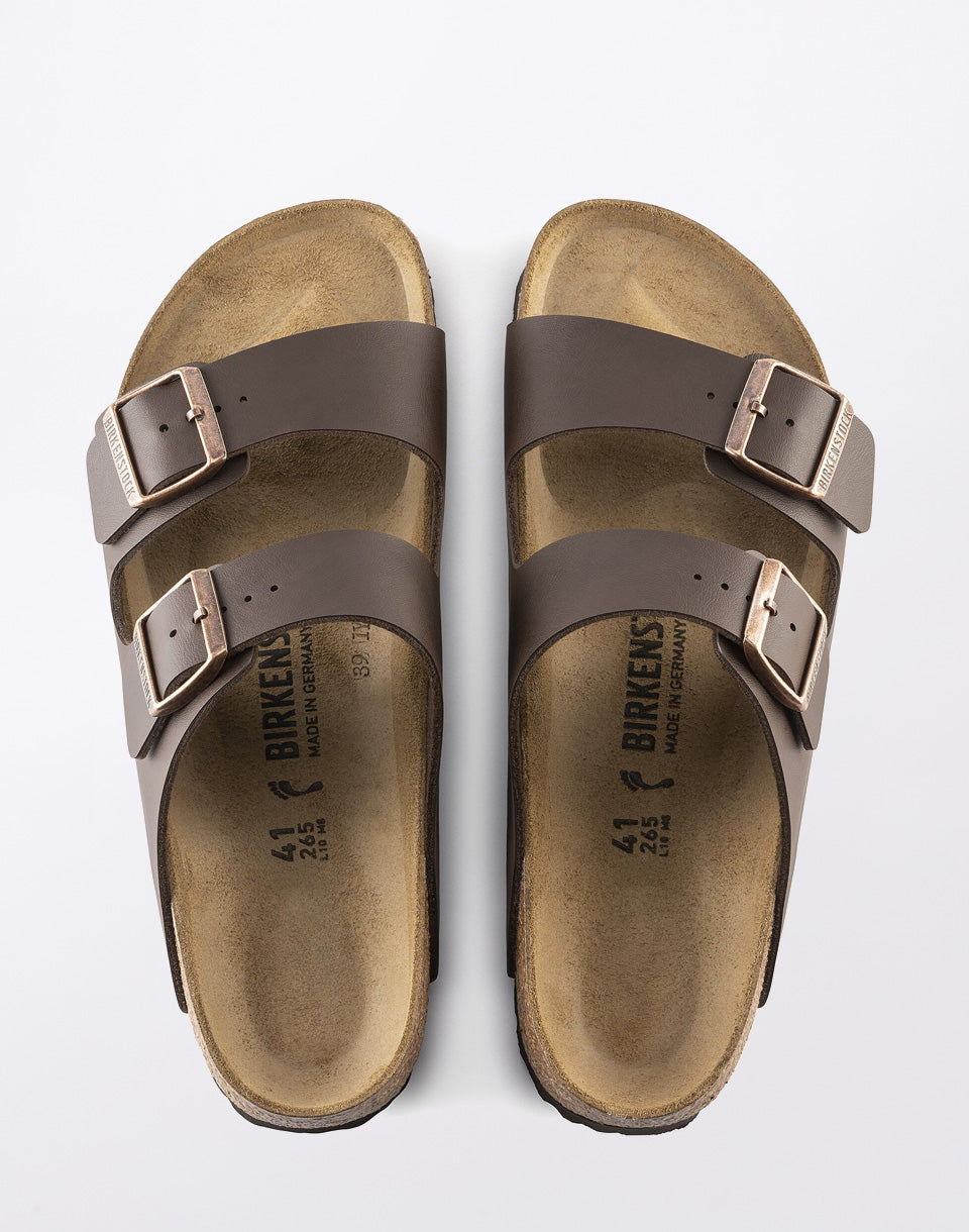 Arizona Soft Footbed Birko-Flor