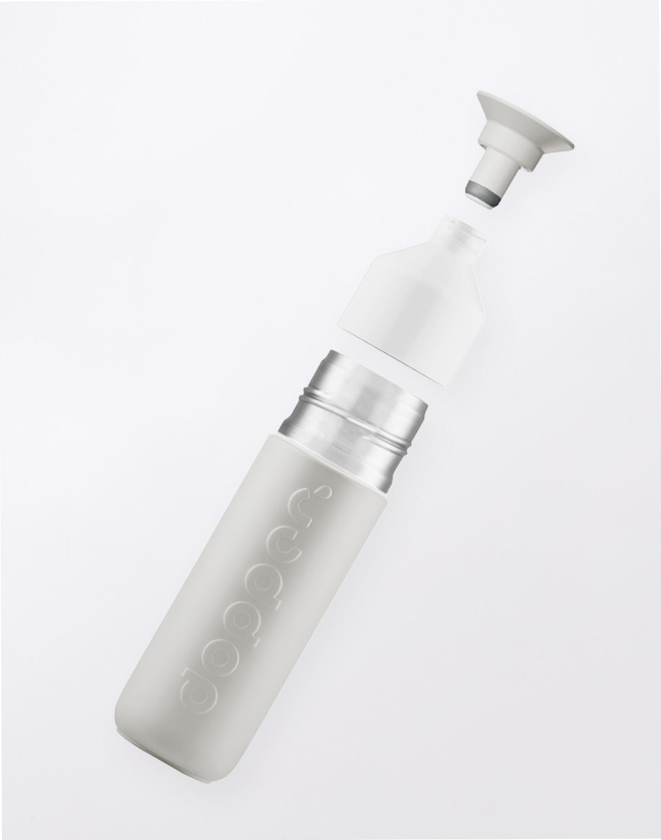 Geïsoleerd 350 ml
