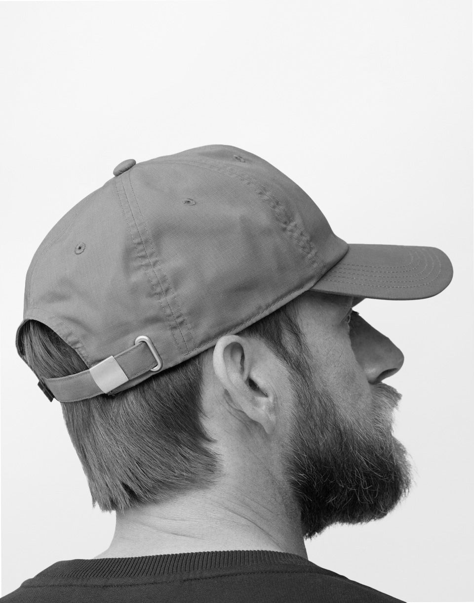 Logo Cap