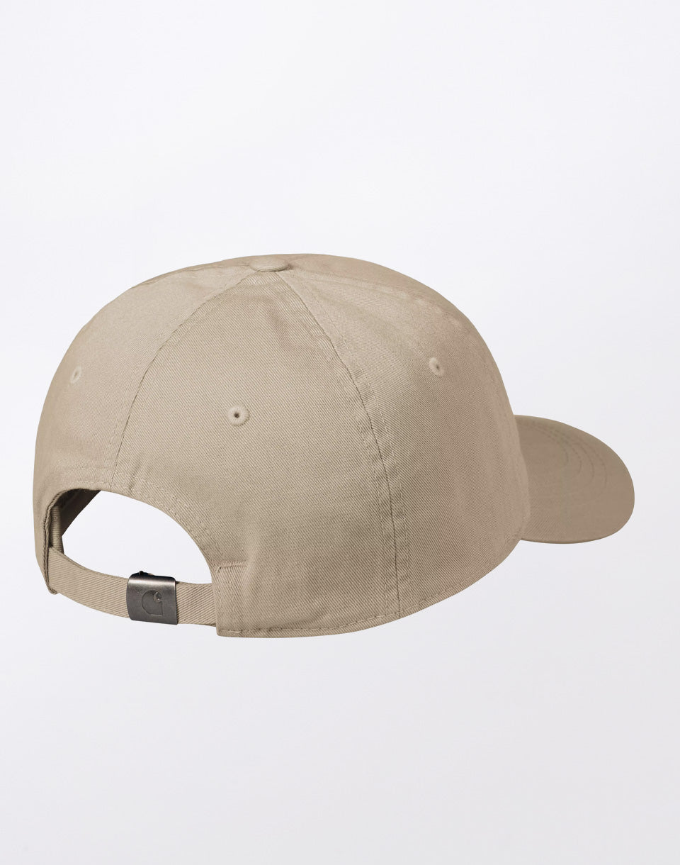 Madison Logo Cap