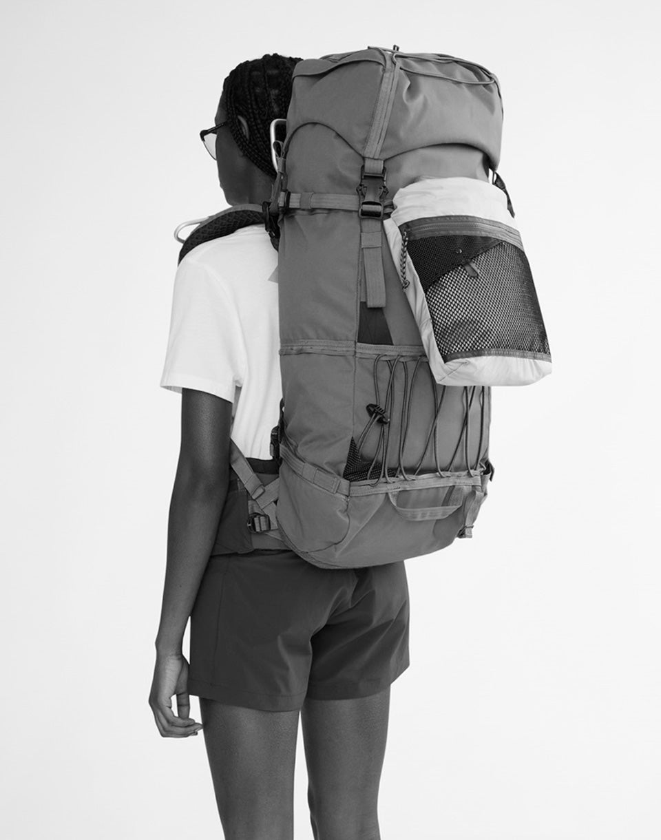 Algir Multislots -tas