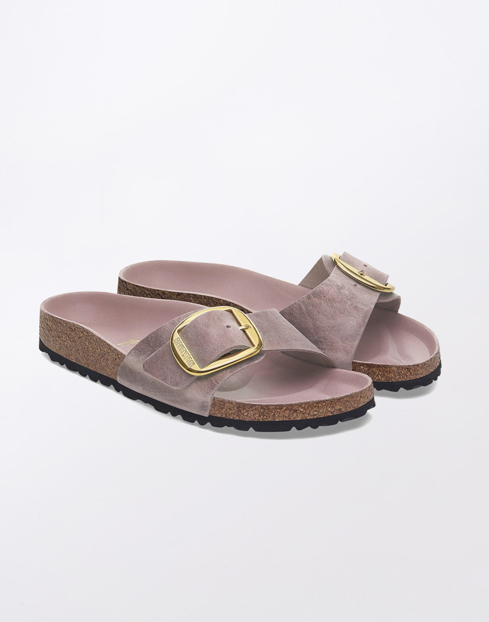 Madrid Big Buckle LEOI