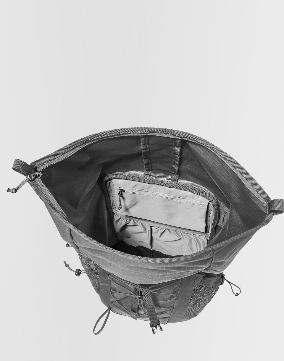 Abisko Hike Foldsack