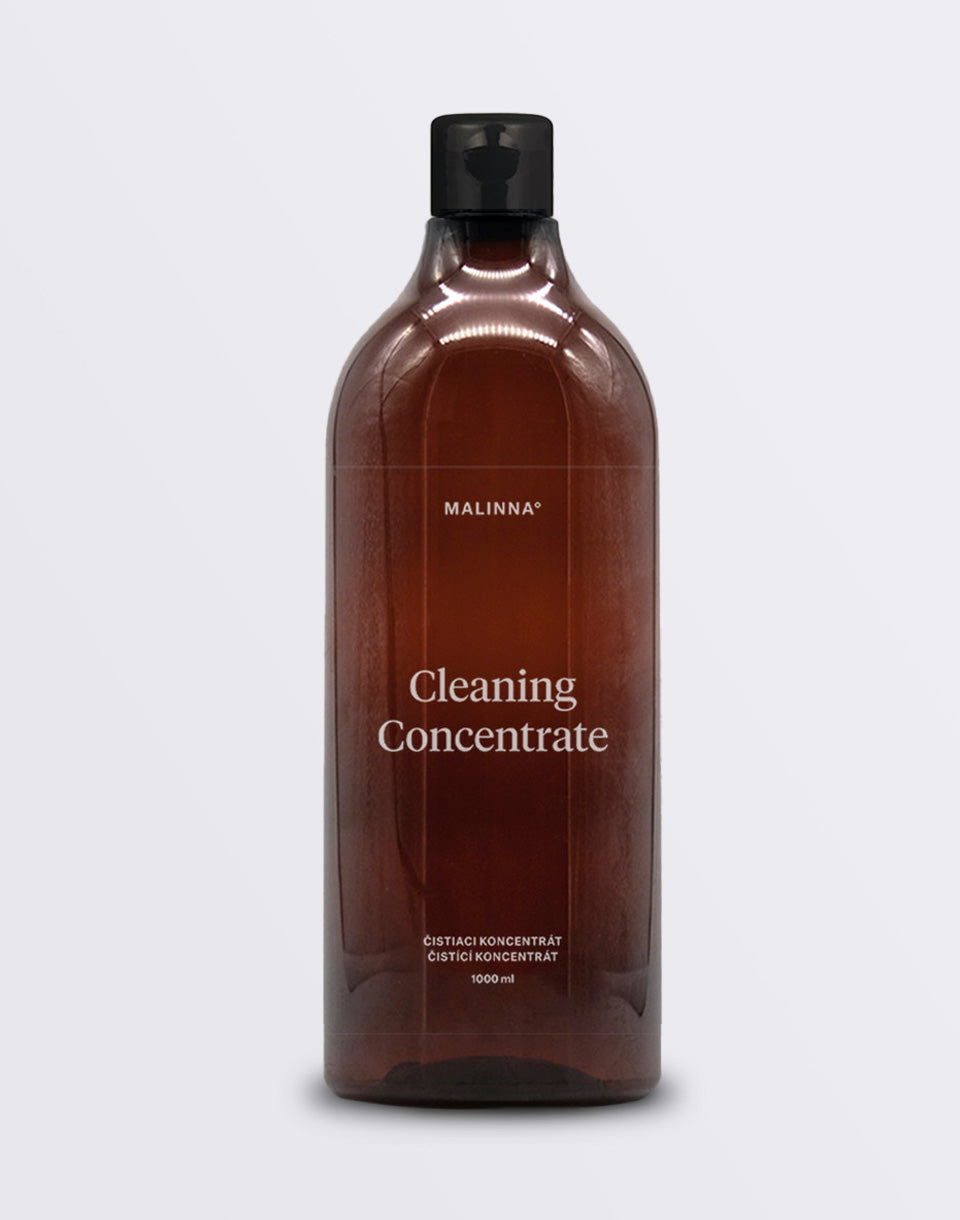 Cleaning Concentrate 1000ml